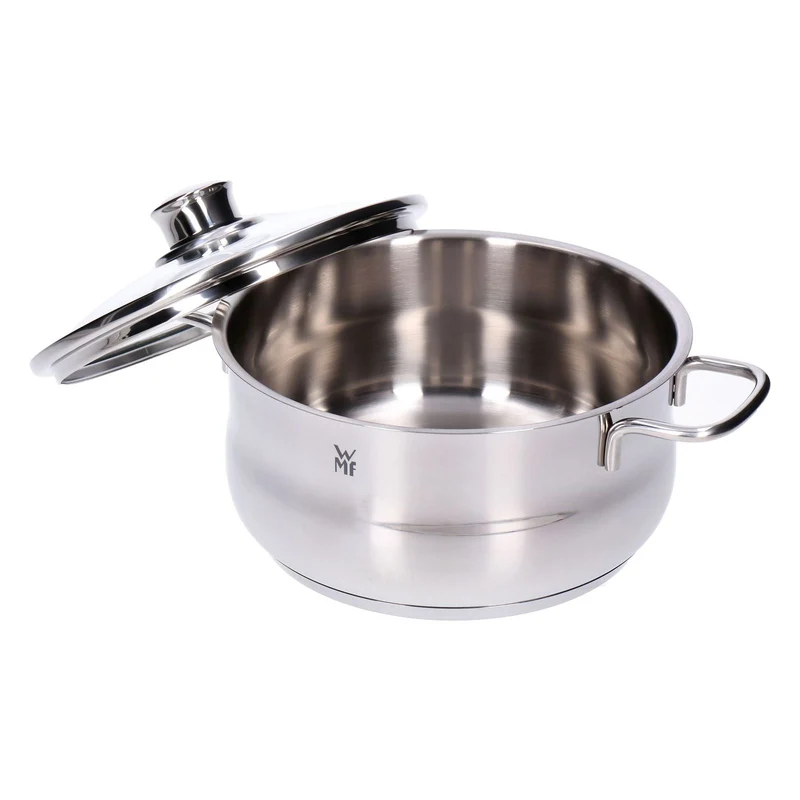 WMF Topfset Diadem Plus 4tlg