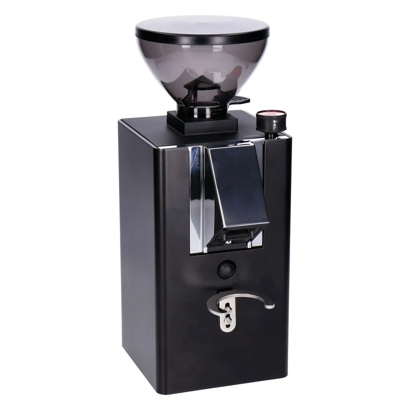 La Pavoni Nuovo Kube Mill nero Kaffeemühle