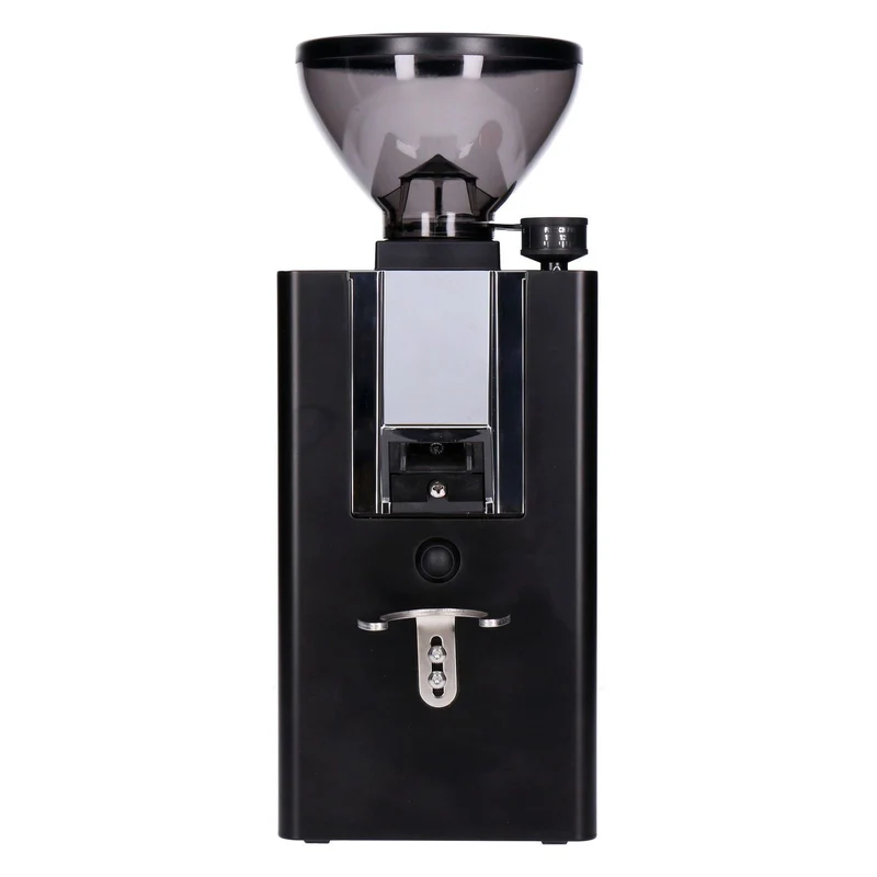 La Pavoni Nuovo Kube Mill nero Kaffeemühle