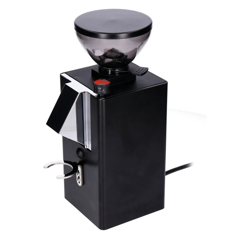La Pavoni Nuovo Kube Mill nero Kaffeemühle