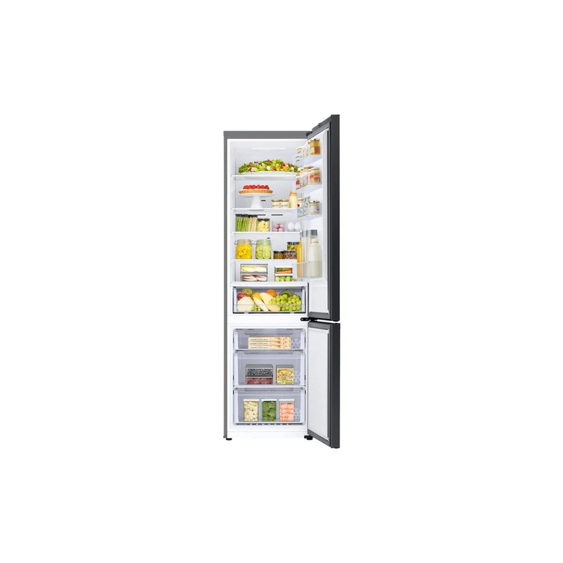 Samsung RL34A6B0DAP/EG Kühl-Gefrier-Kombination Basismodell ohne Front