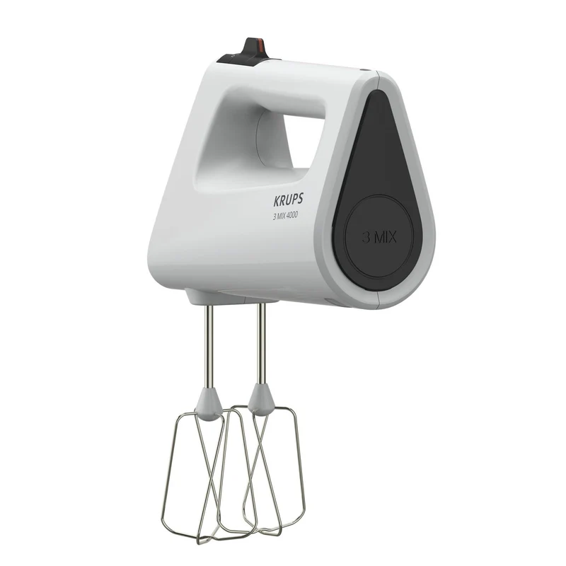 Krups GN4001 3Mix 4000 Handmixer GN4001