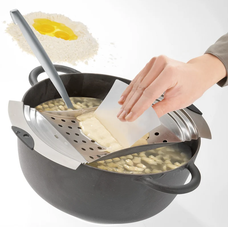 Spätzleaufsatz ERGO von GEFU