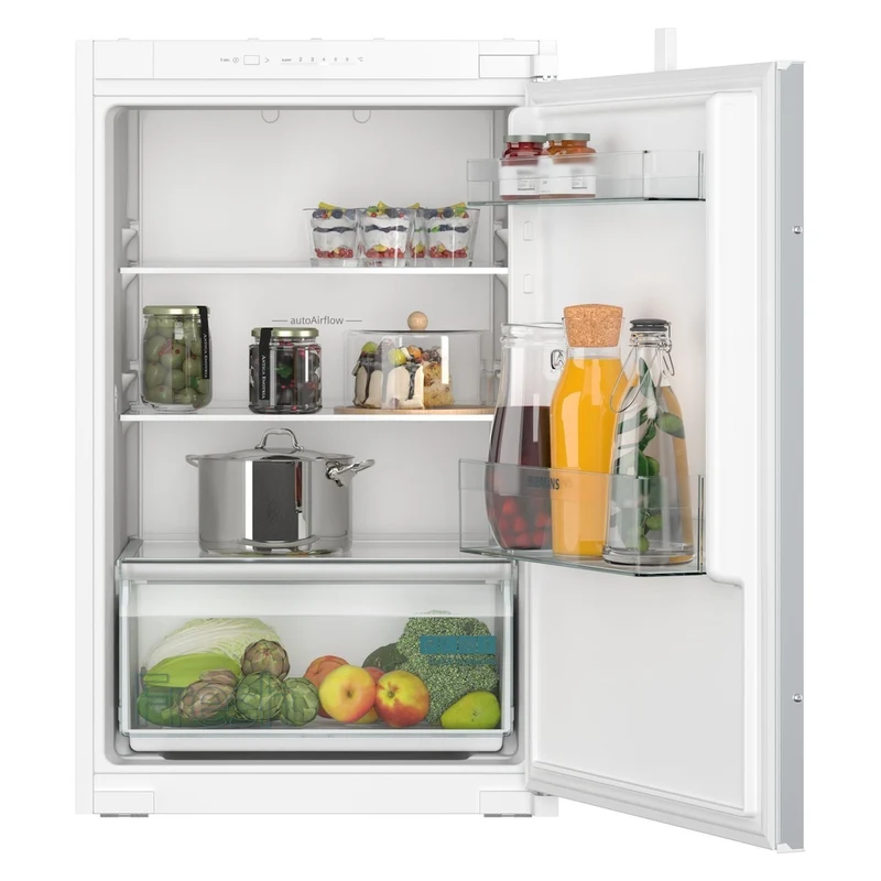 Siemens EB-Kühlgerät IQ100 KI21RNSE0