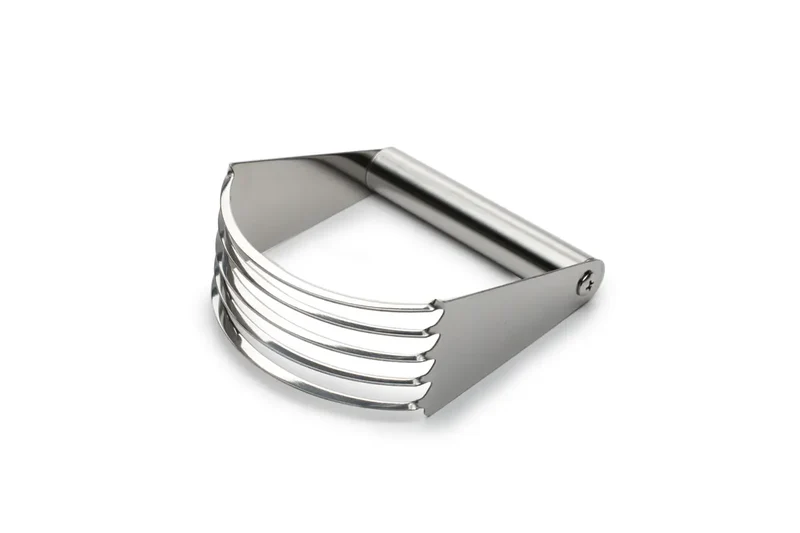 Teigmixer Edelstahl