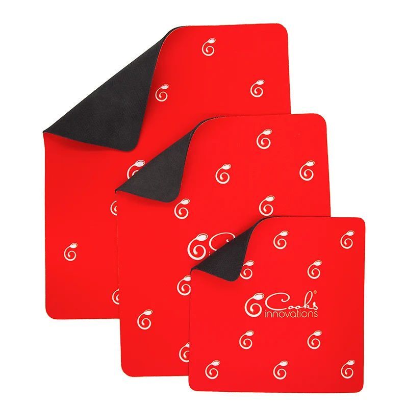 Gleitmatte Set 3-teilig Das Original "Glide Mat"