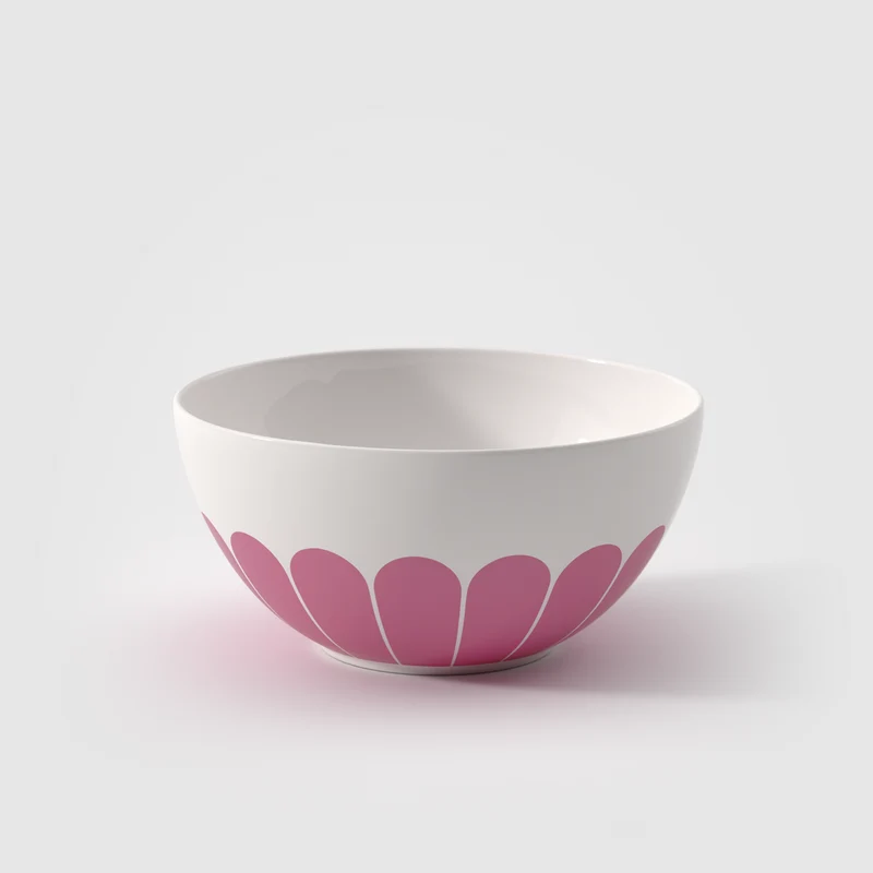 Villeroy & Boch Insalatiera Fleur D24 cm Couleur