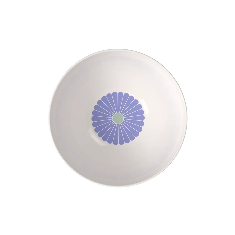 Villeroy & Boch Insalatiera Fleur D24 cm Couleur