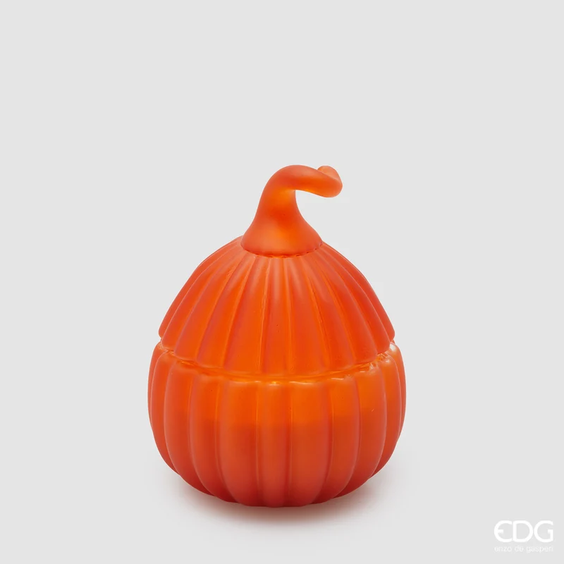EDG Enzo De Gasperi Candela Pumpkin 280g Mirtillo Rosso e Melograno