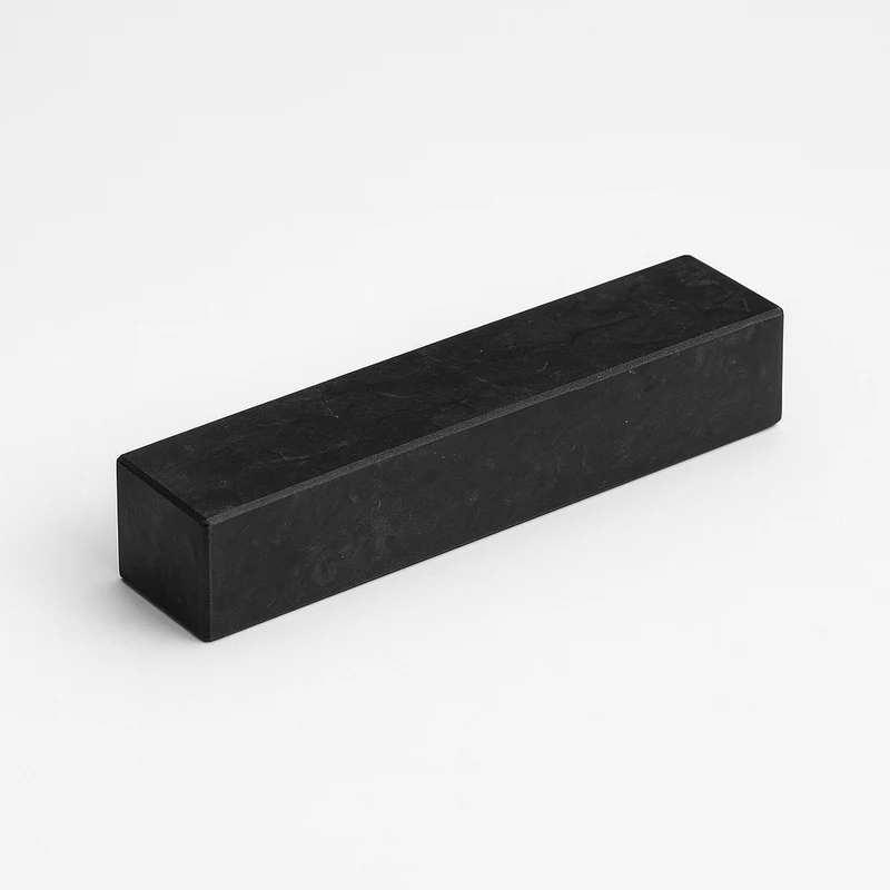 Le Gioie Poggia Posate in Ardesia Nero
