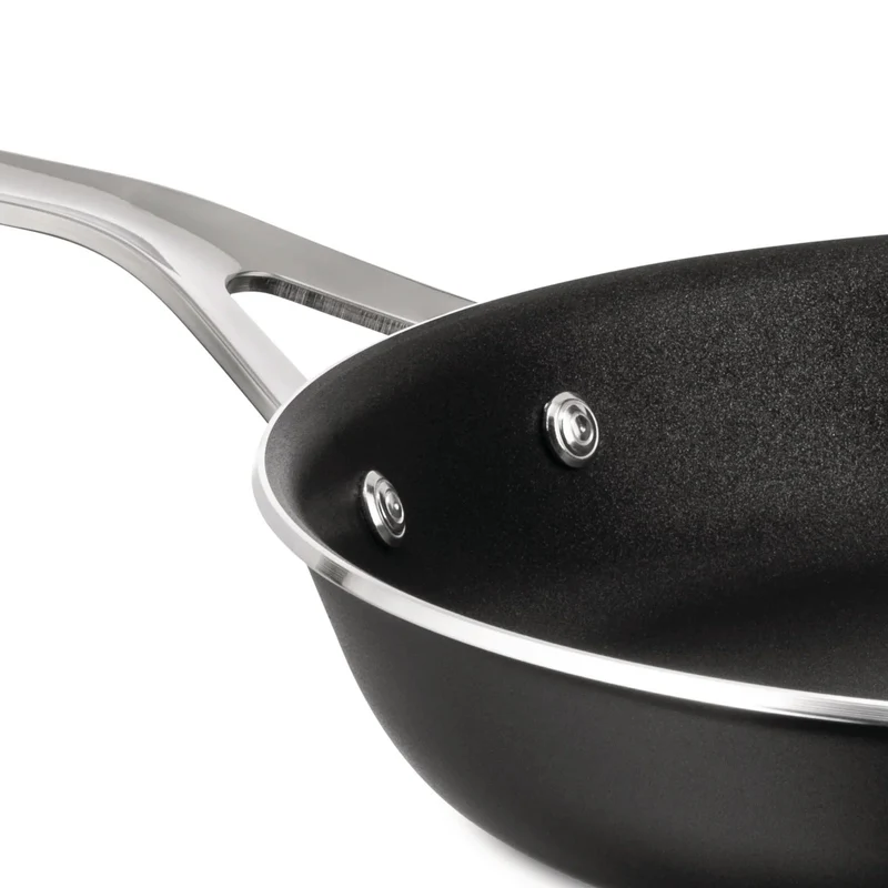 Alessi Padella Antiaderente Pot&Pans D32 cm