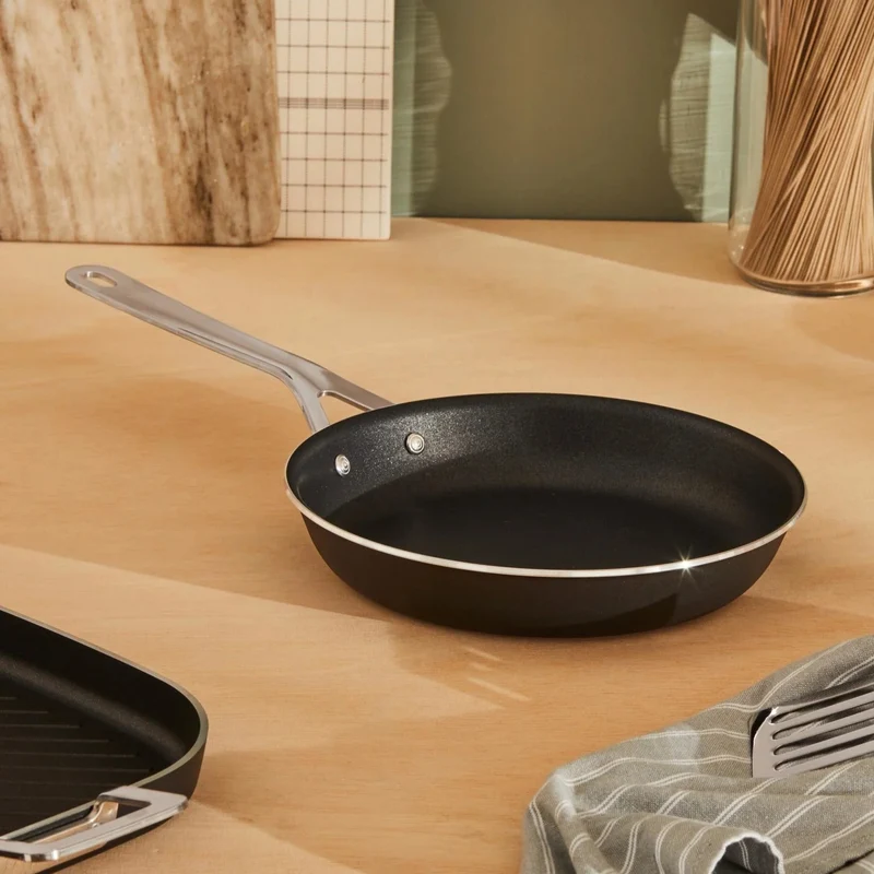 Alessi Padella Antiaderente Pot&Pans D16 cm