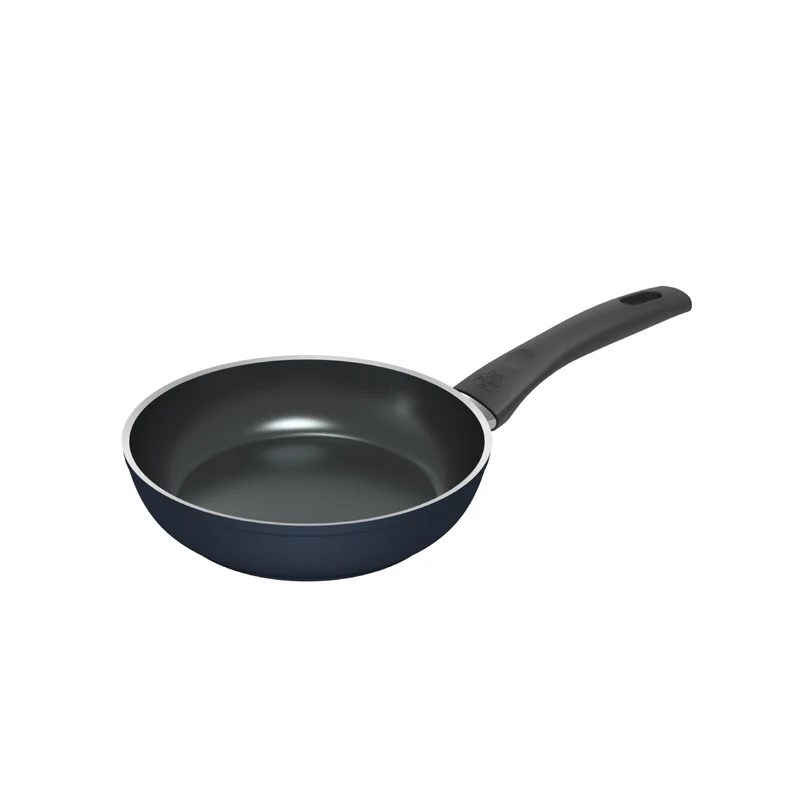 Ballarini Padella Cervia D24 cm in Alluminio Antiaderente Keragloss