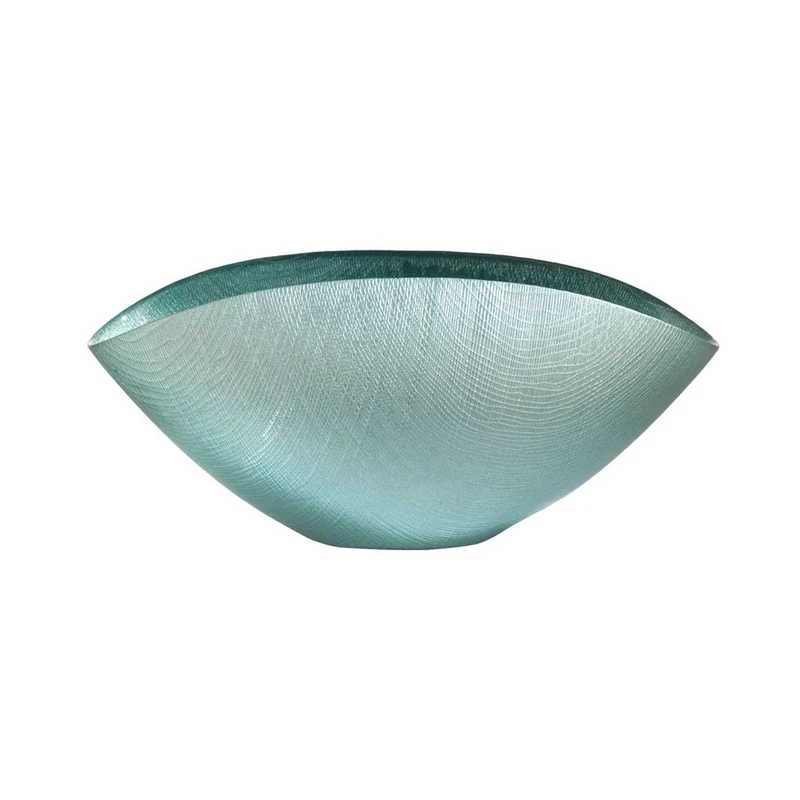 Onlylux Coppa Burano Sterling Blue 28x14 cm