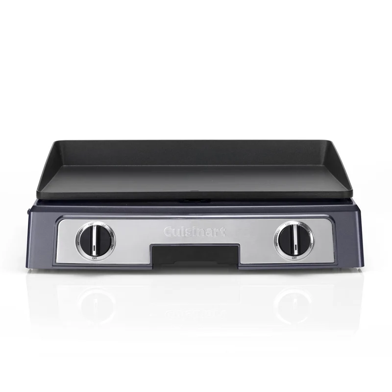 Cuisinart Piastra Entertaining Grill Antiaderente 50x42,5 cm
