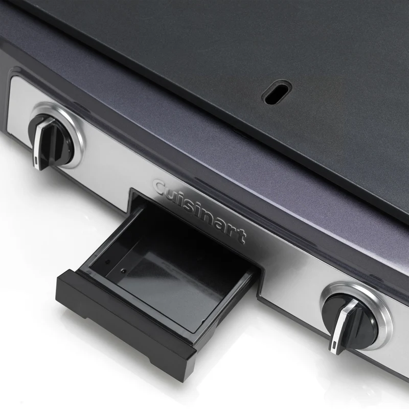 Cuisinart Piastra Entertaining Grill Antiaderente 50x42,5 cm