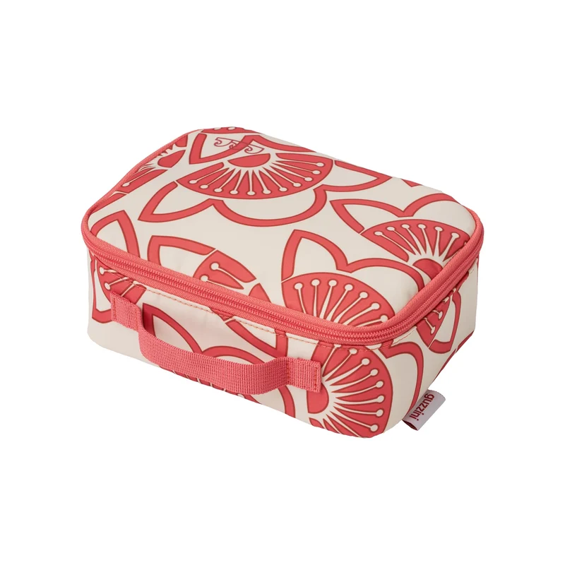 Guzzini Borsa Termica per Snack Cosmetici e Medicinali Blossom Breeze 1,8 lt