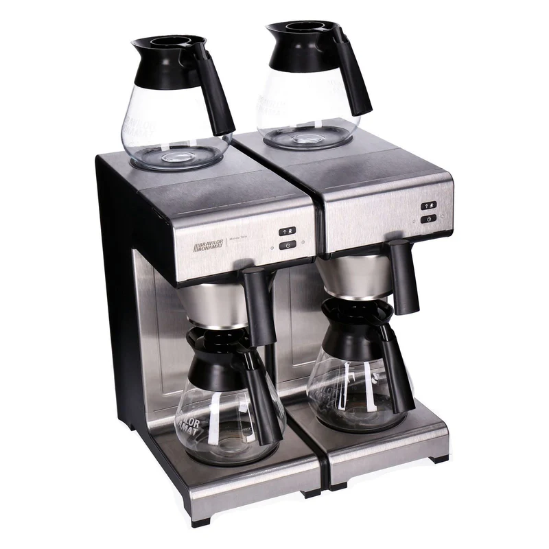 Bravilor Bonamat Mondo Twin