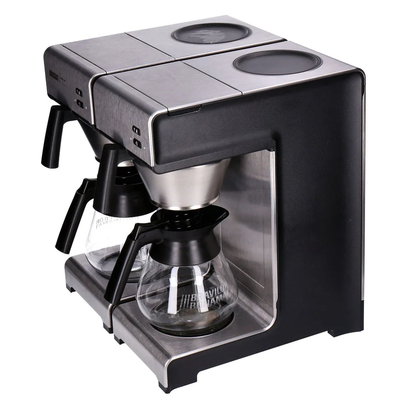 Bravilor Bonamat Mondo Twin
