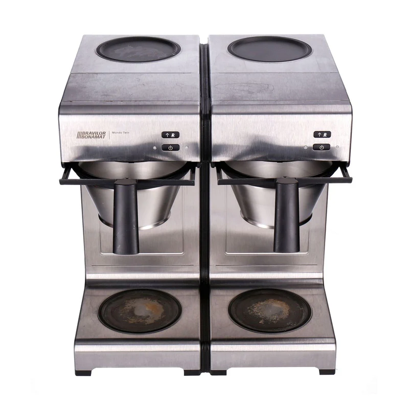 Bravilor Bonamat Mondo Twin