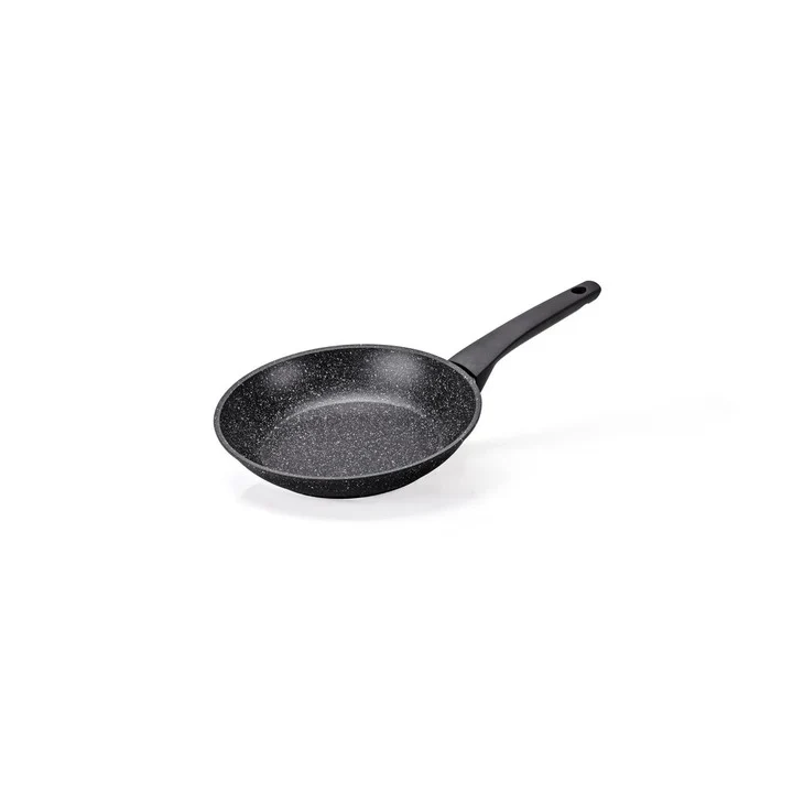 Moneta Batteria di Pentole Magnolia 8 pezzi Stone Black