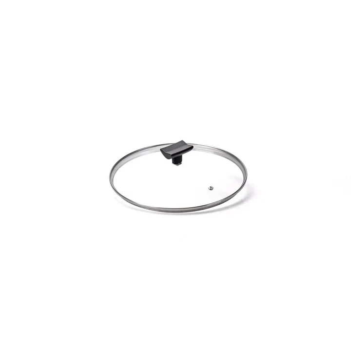 Moneta Batteria di Pentole Magnolia 8 pezzi Stone Black