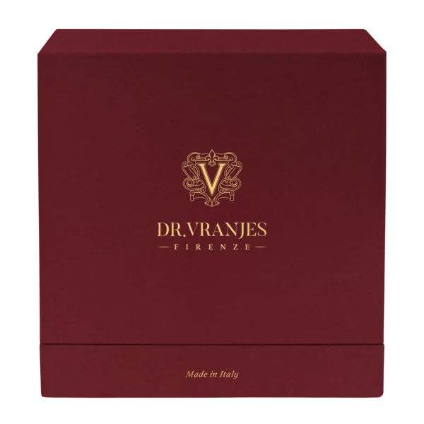 Dr Vranjes Gift Box Melograno 250 ml + Refill 150 ml