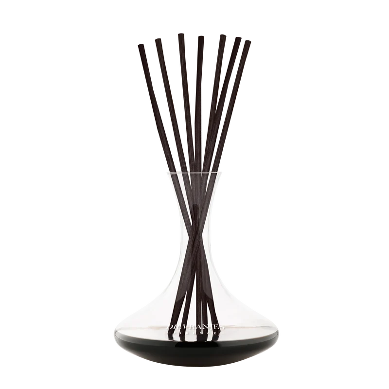 Dr Vranjes Decanter Rosso Nobile con Bottiglia Bordolese
