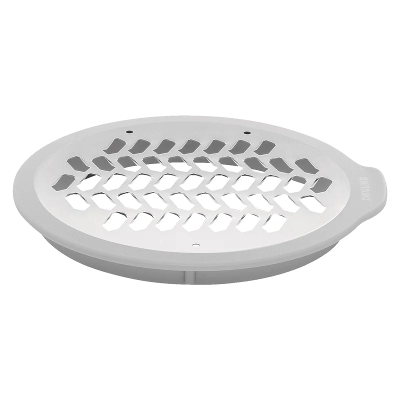 Zwilling Set 5 Accessori Ciotole Fresh&Save Grigio