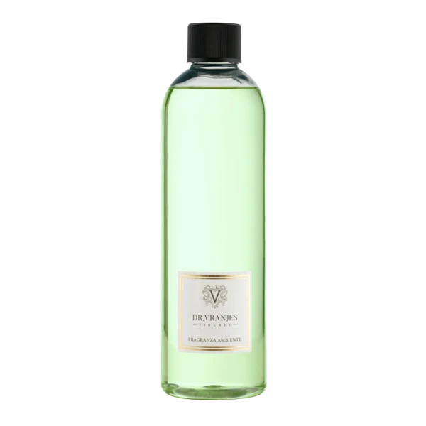 Dr Vranjes Ricarica Limone Cedrato con Bamboo 500ml