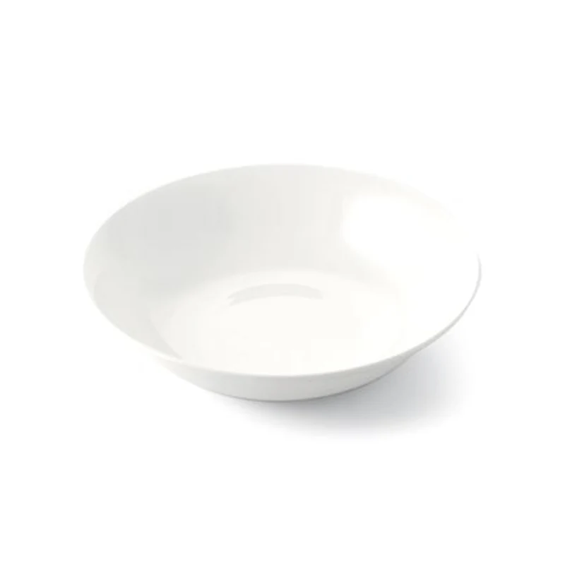 Fade Insalatiera Anja in Porcellana New Bone China