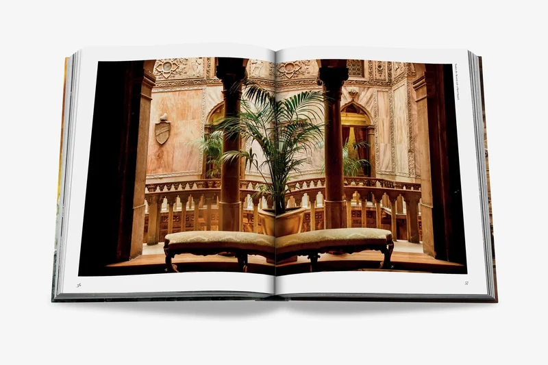 Assouline Libro The Classics Collection Italian Chic