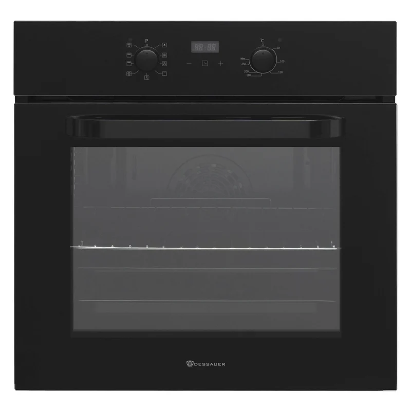 Dessauer EB-Backofenset EB994620+KF996180i Hot-Set 2/23