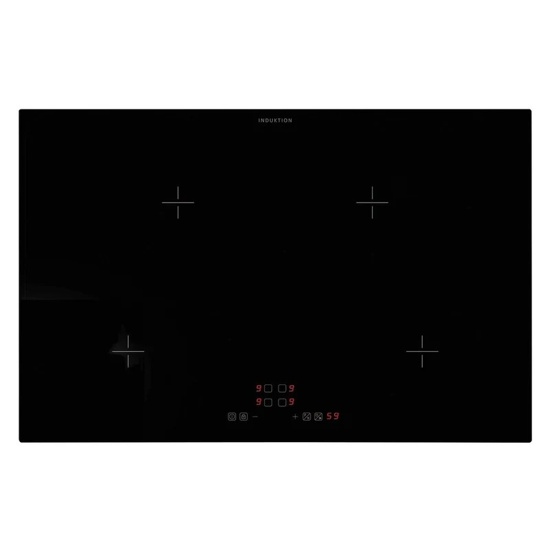 Dessauer EB-Backofenset EB994620+KF996180i Hot-Set 2/23