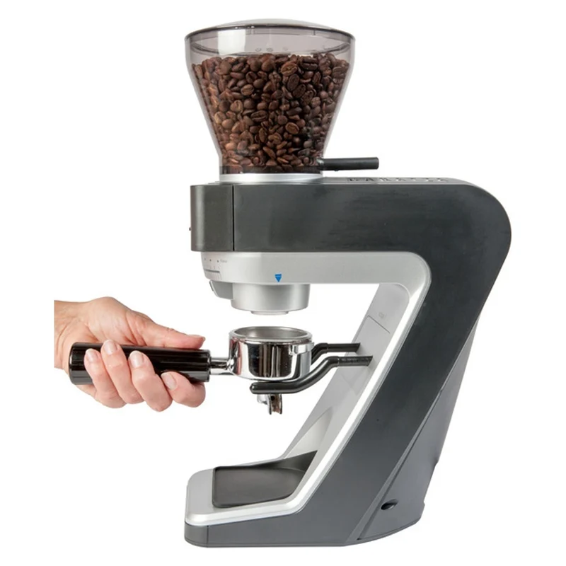 Baratza Sette 30 200 W Schwarz, Silber