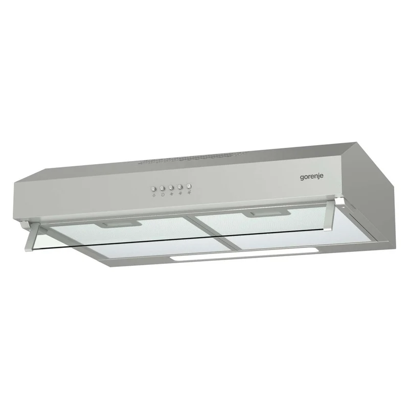 Gorenje UB-Haube 350m³/h,3LS, WHU 629 AX/M