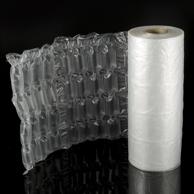 E Pack Offerta Rotolo Tappetino per Cuscini ad Aria Gonfiabile Bubble Film 300 mt