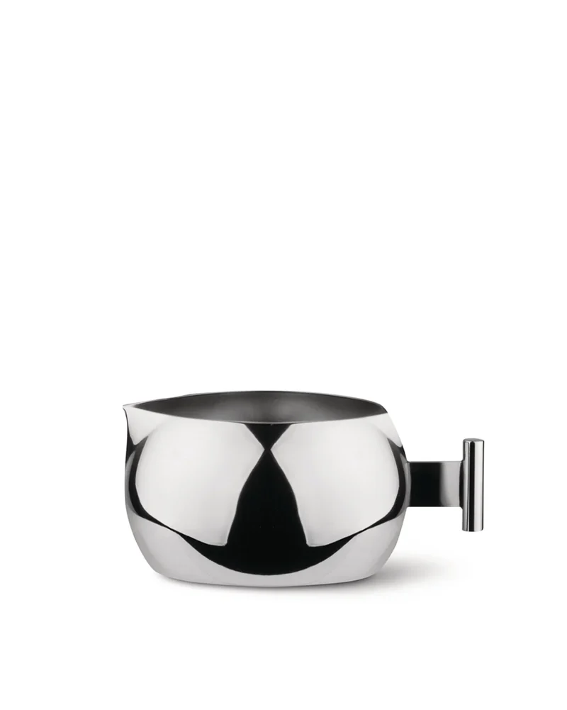 Alessi Cremiera Anna in Acciaio