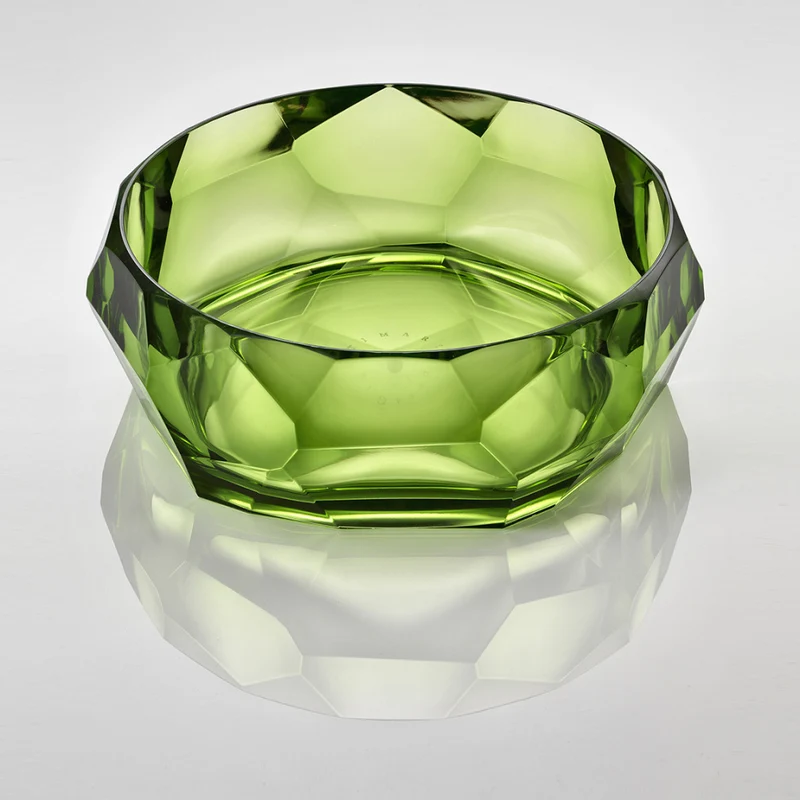 Mario Luca Giusti Insalatiera Supernova 2500ml Verde