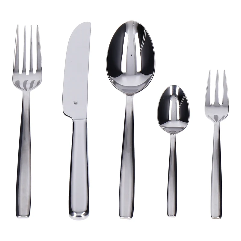 WMF Palma Besteck-Set 30 Stück(e) Edelstahl
