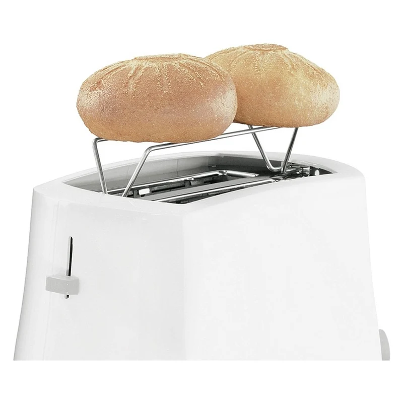 Cloer 331 2 Scheiben Toaster Weiß
