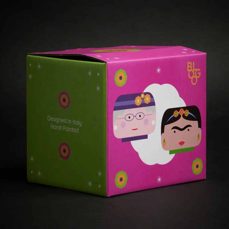Blogo Design Icons Porta Spugna Freedom in Poliresina