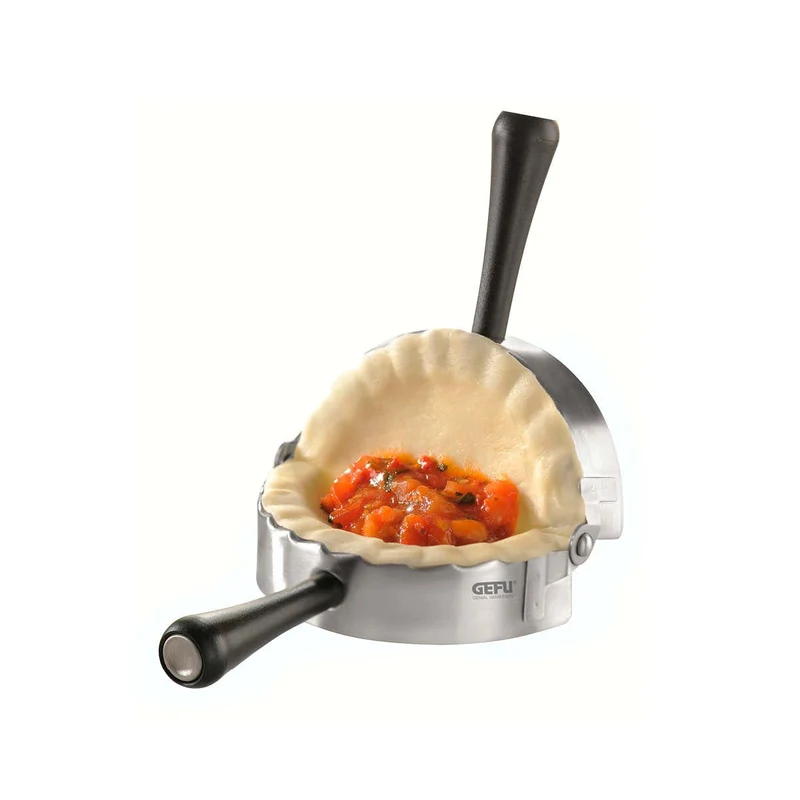 Gefu Stampo apri e chiudi per Ravioli e Tortelli Ravenna