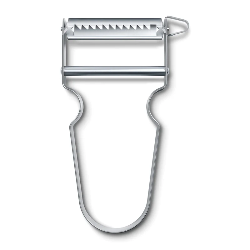 Victorinox Pelaverdure Star Lama Julienne in Acciaio