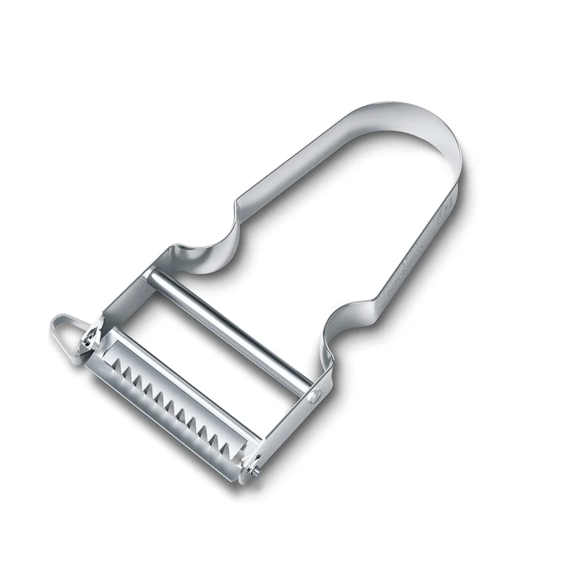Victorinox Pelaverdure Star Lama Julienne in Acciaio