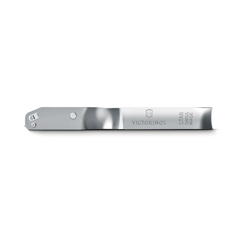 Victorinox Pelaverdure Star Lama Julienne in Acciaio