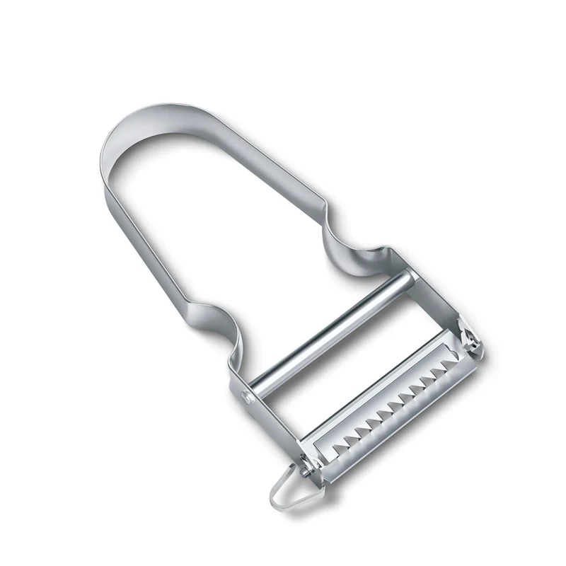 Victorinox Pelaverdure Star Lama Julienne in Acciaio