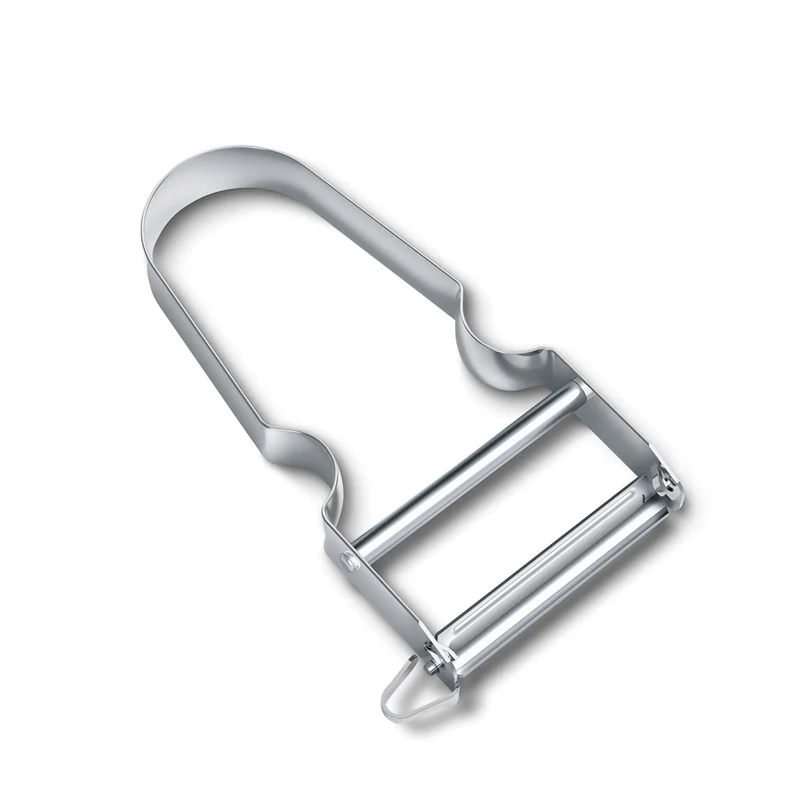 Victorinox Pelaverdure Star Doppia Lama in Acciaio
