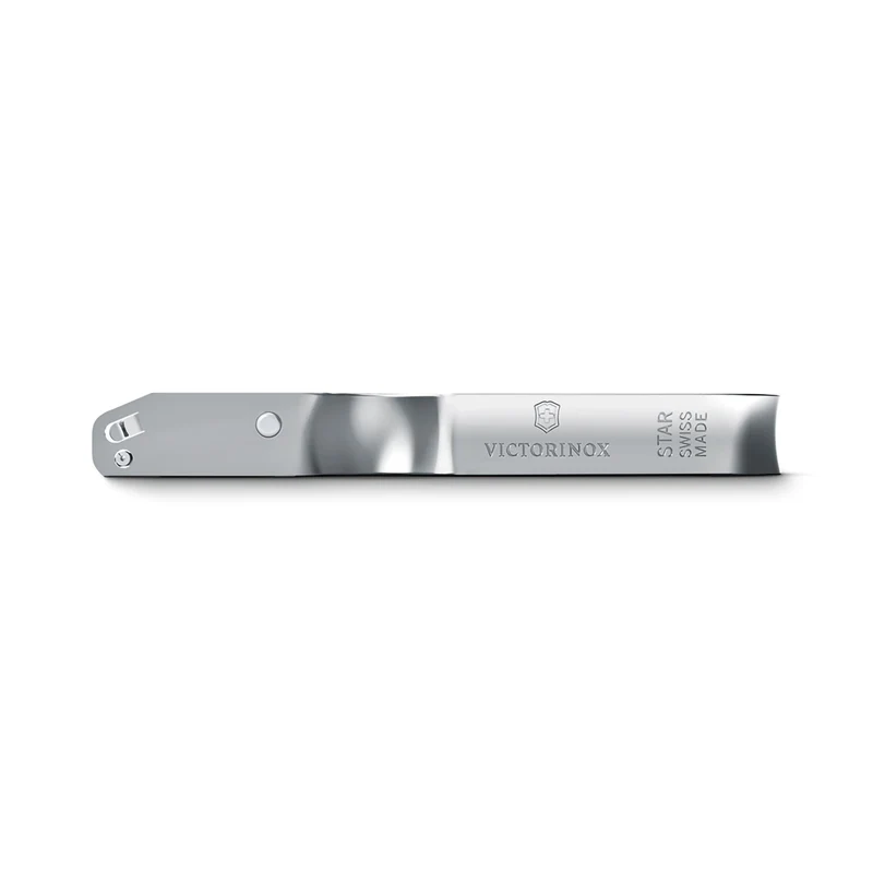 Victorinox Pelaverdure Star Doppia Lama in Acciaio