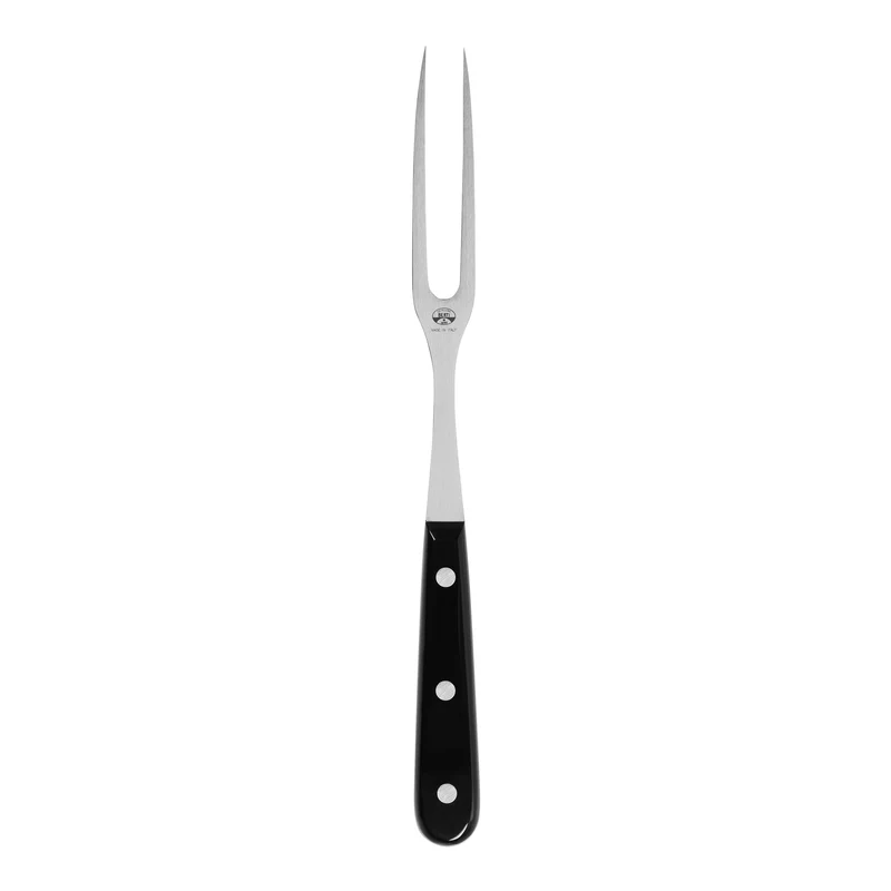 Coltellerie Berti Compendio Forchettone Arrosto in Acciaio
